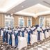 Salle de banquet