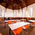 Espace de conférence