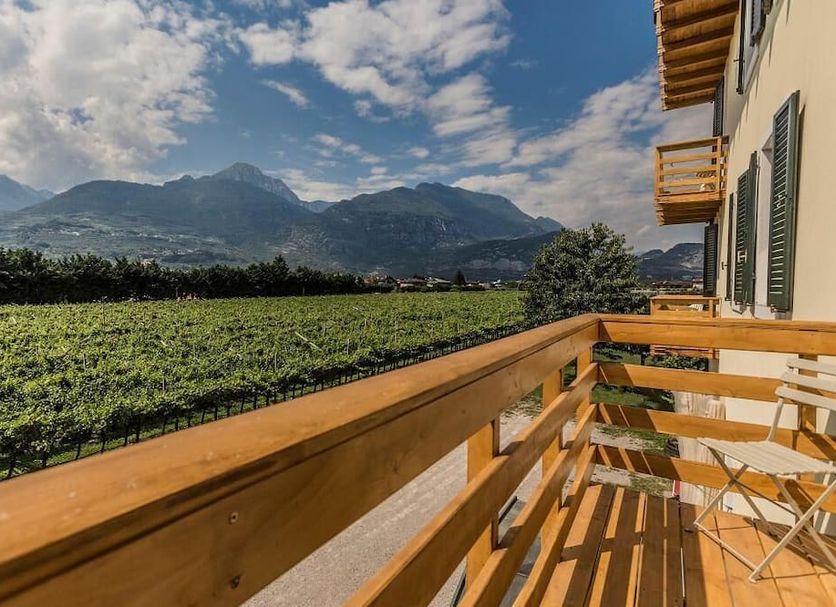 Balcon Photo