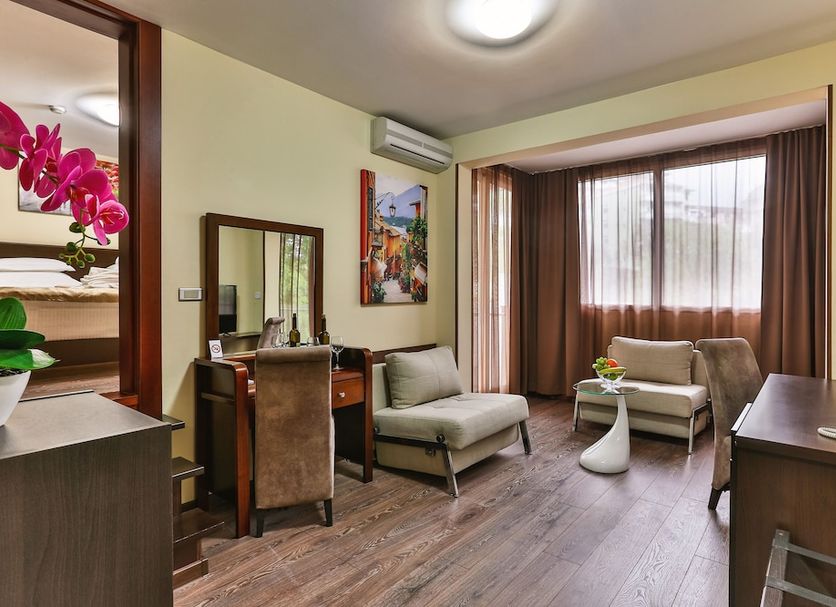 Salon Photo