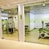 Salle de sport