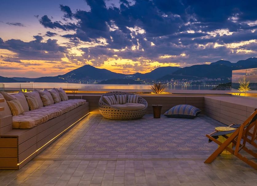 Balcon Photo