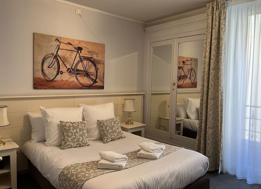 Chambre Photo