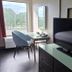 Équipements de la chambre
