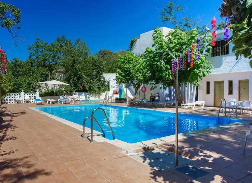 Piscine Photo
