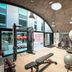 Salle de sport
