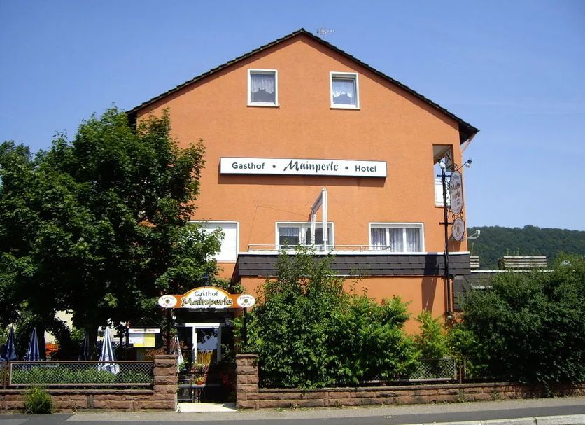 Bâtiment Photo