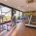 Salle de sport