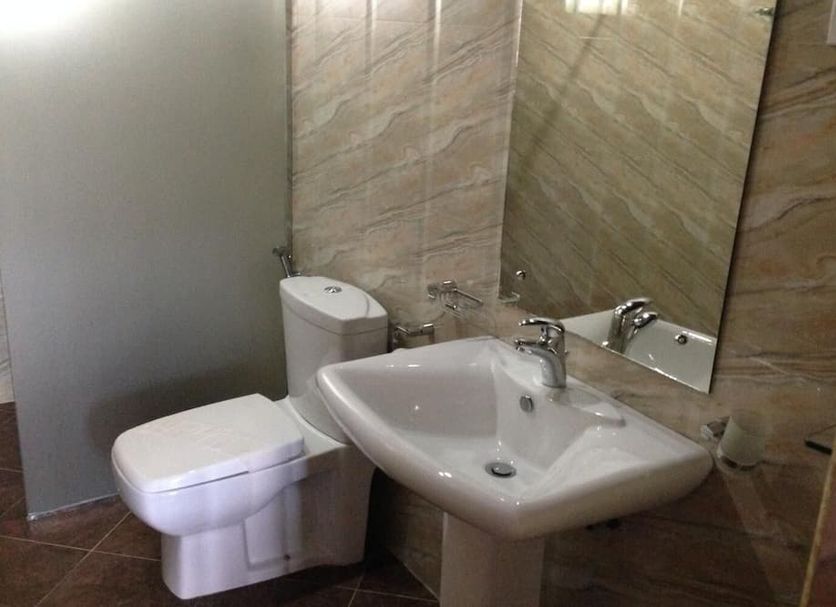 Salle de bain Photo