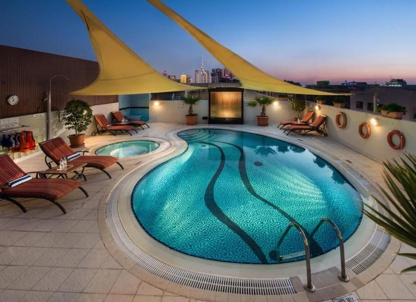 Piscine Photo
