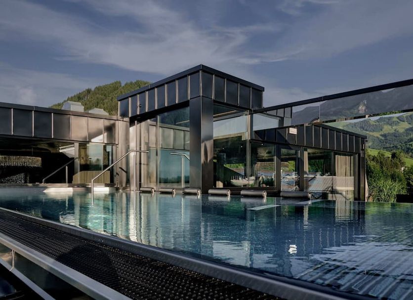 Piscine Photo
