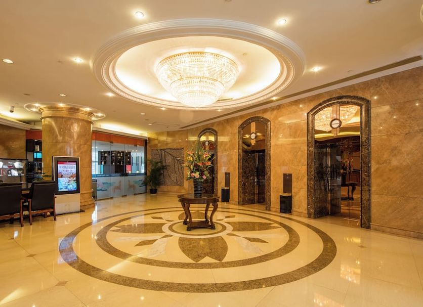 Hall d’entrée Photo