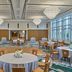 Salle de banquet