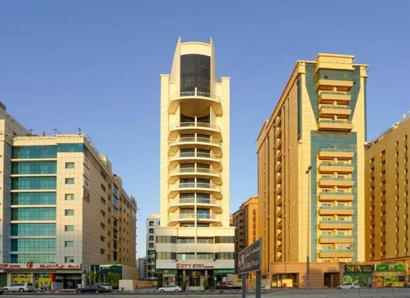 Bâtiment Photo