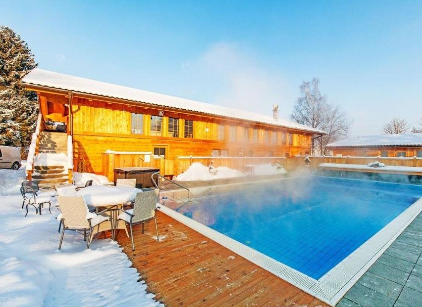 Piscine Photo