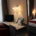 Équipements de la chambre