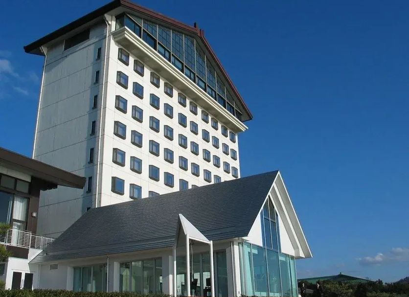 Bâtiment Photo