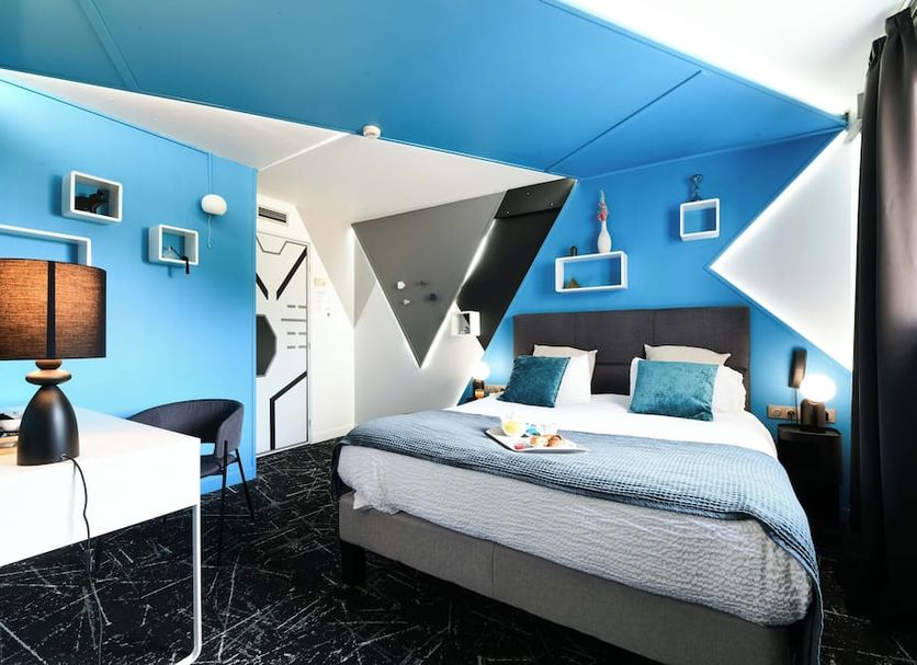 Chambre Photo