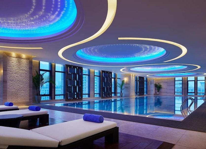Piscine Photo