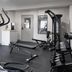 Salle de sport