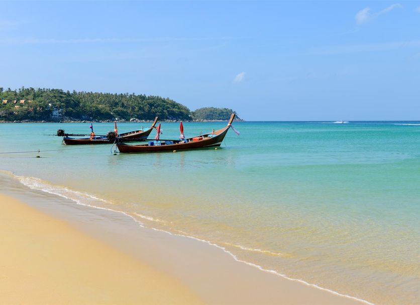 Plage Photo