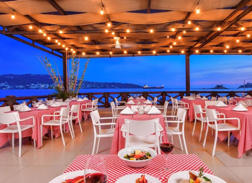 Salle de banquet Photo