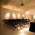 Espace de conférence