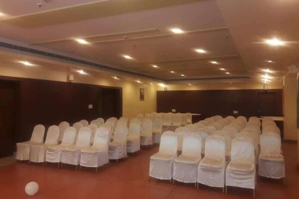 Espace de conférence