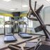 Salle de sport