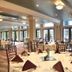Salle de banquet
