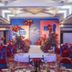 Salle de banquet