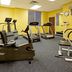 Salle de sport