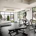 Salle de sport