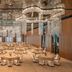 Salle de banquet