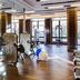 Salle de sport
