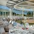 Salle de banquet