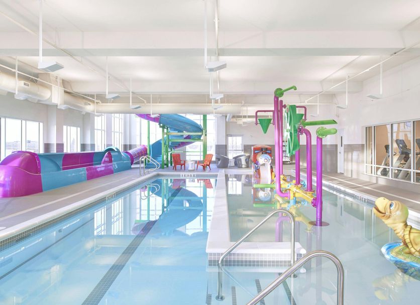 Piscine Photo
