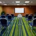 Espace de conférence