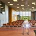 Espace de conférence
