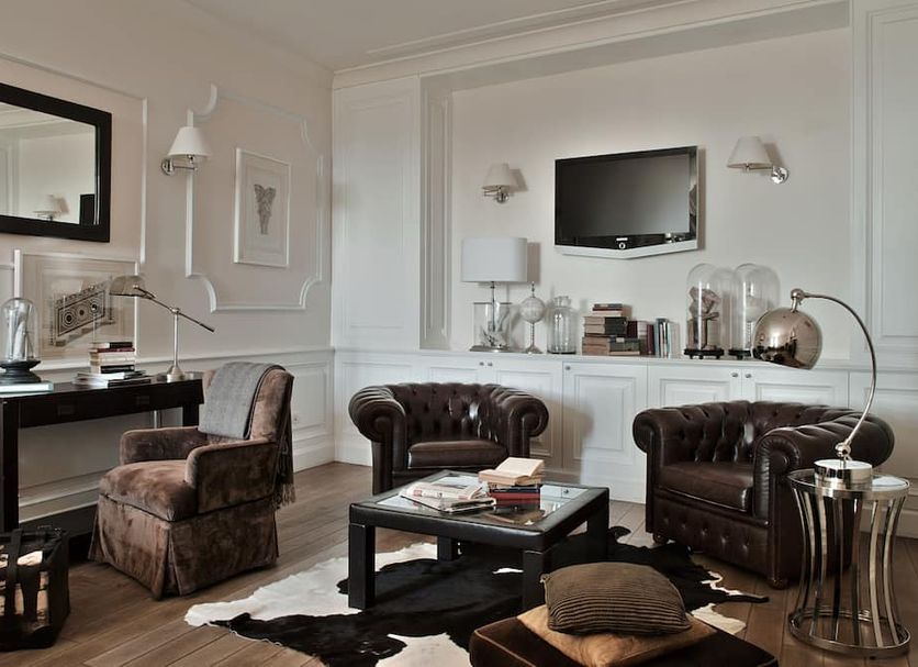 Salon Photo