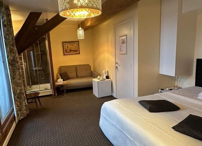 Chambre Photo