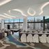 Salle de banquet