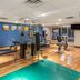 Salle de sport