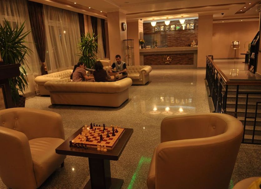 Salon Photo