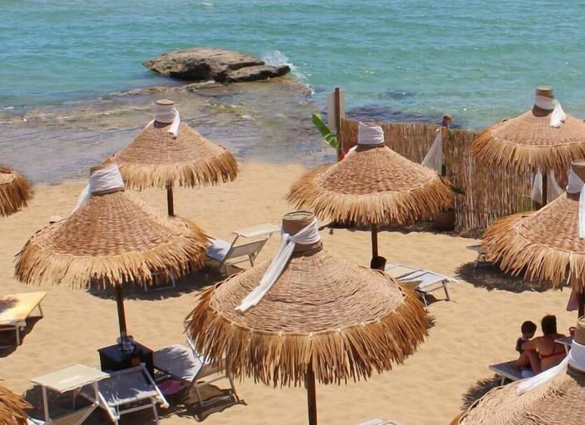 Plage Photo