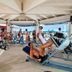 Salle de sport