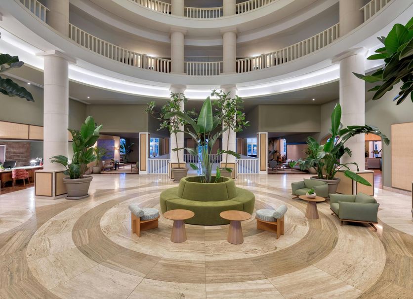 Hall d’entrée Photo