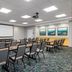 Espace de conférence