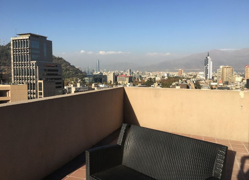 Balcon Photo
