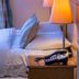 Équipements de la chambre
